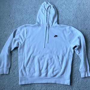 NIKE SWEATSHIRT size L